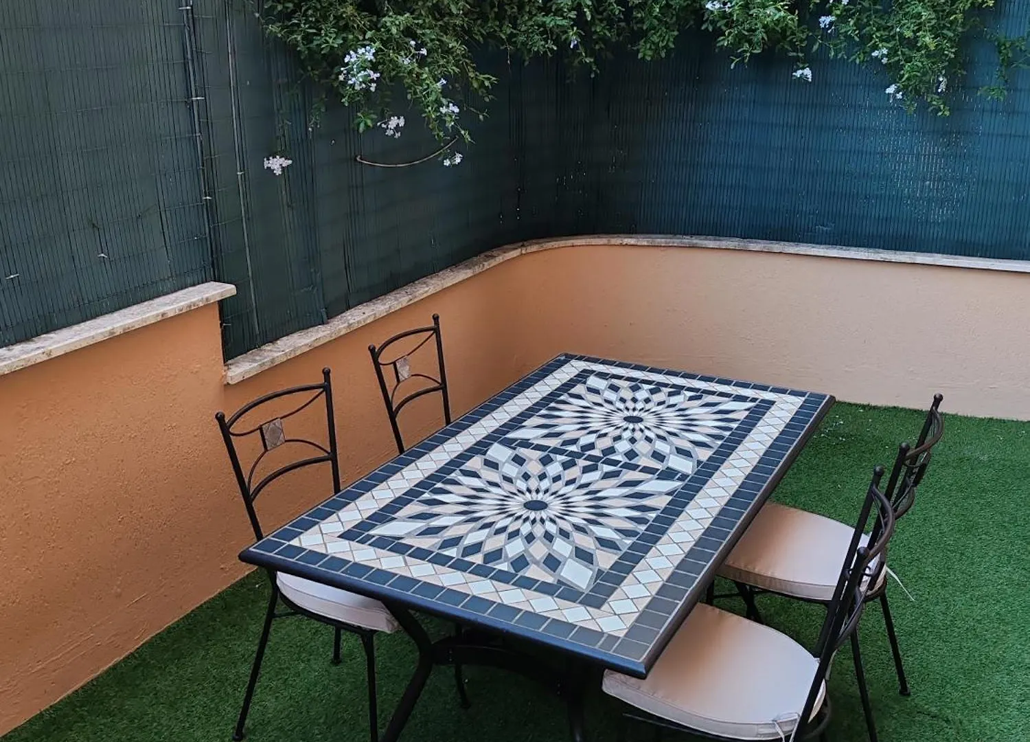 アパート San Pietro Green Home ローマ イタリア