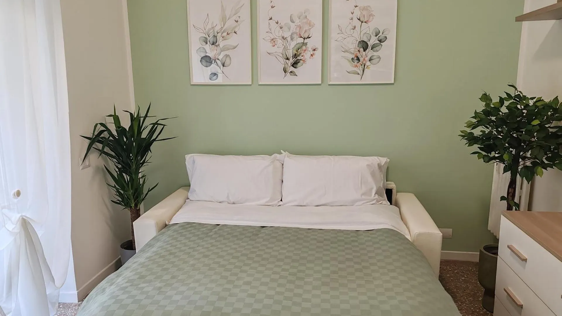 San Pietro Green Home ローマ 0*,  イタリア