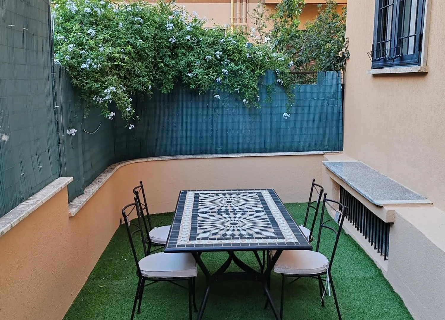 San Pietro Green Home ローマ